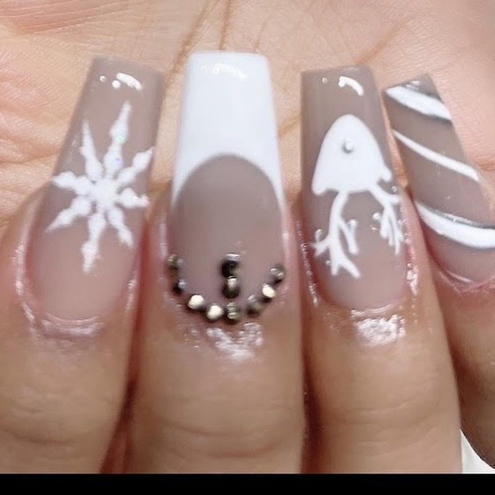 Nail/Nails  Design @122nd