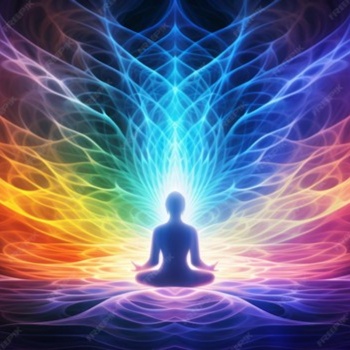 Energy Alignment Session at Healing Sanctuary in Fort Pierce, FL