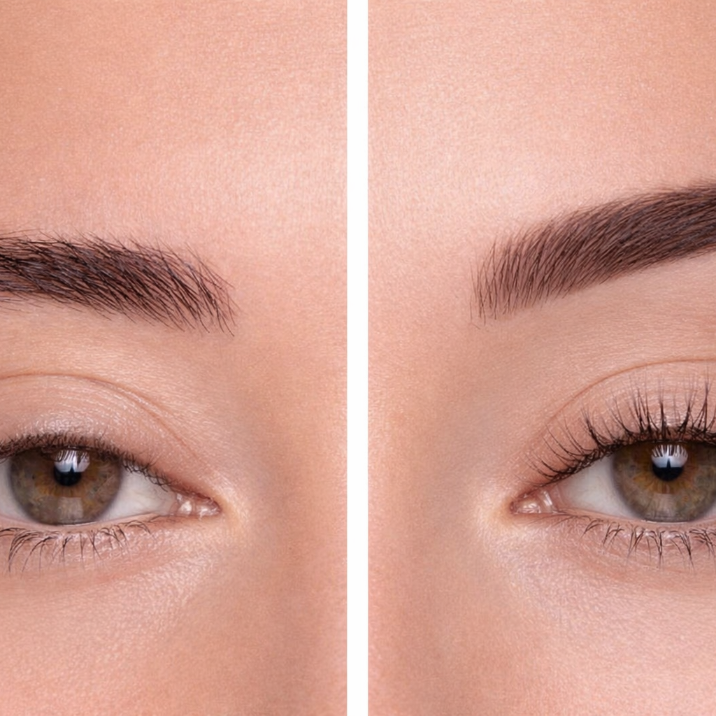 Brow Tint