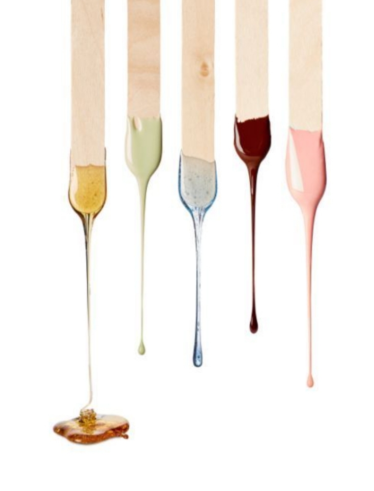 Underarm Wax