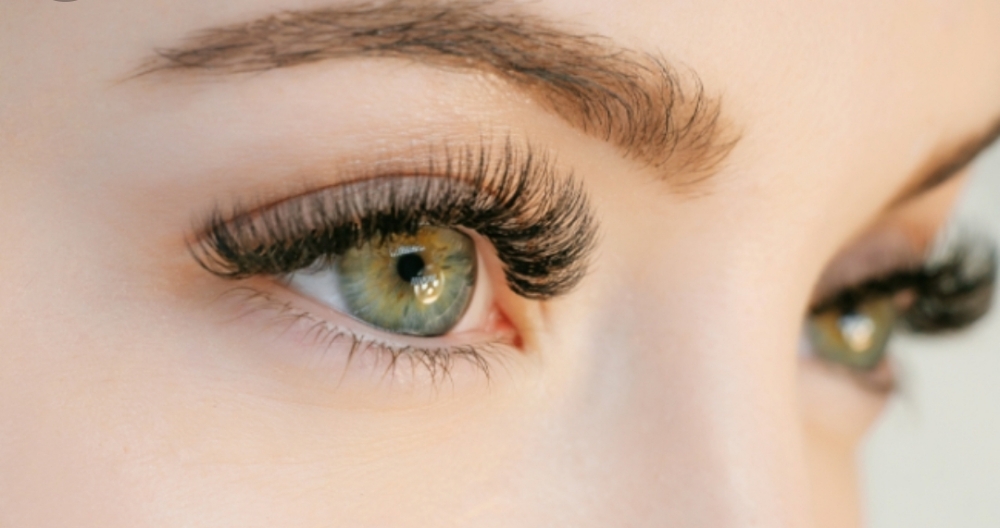 Lash Lift And Tint