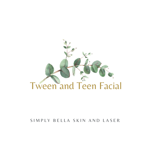 Tween And Teen Facial