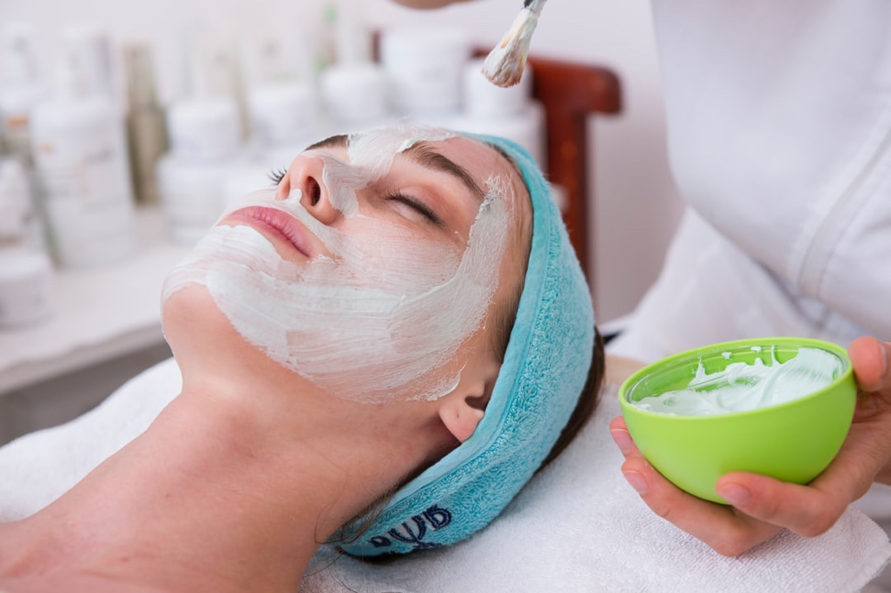 VEGPEEL Facial