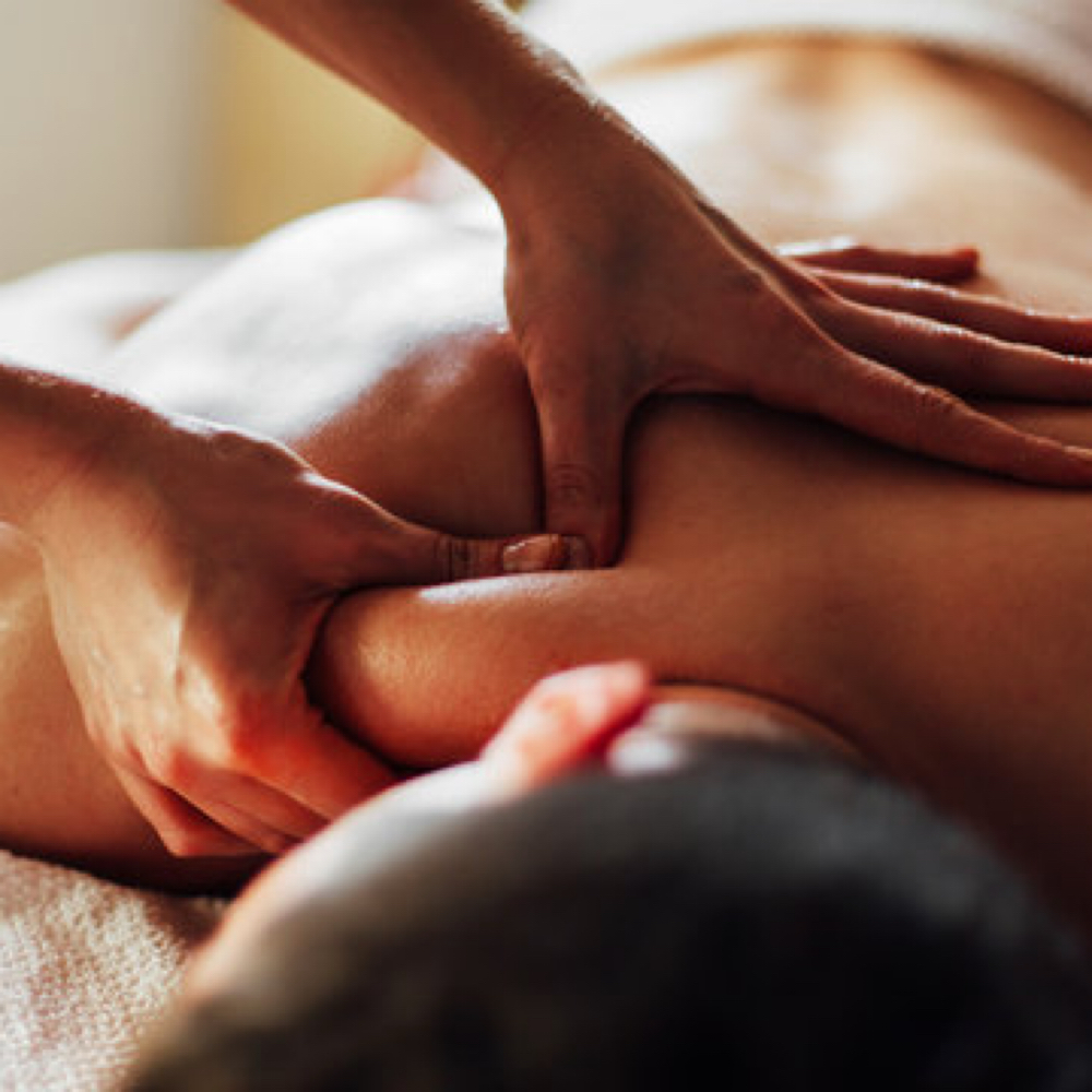 Deep Tissue Massage at Desert Rose Healing LLC in Prescott Valley, AZ