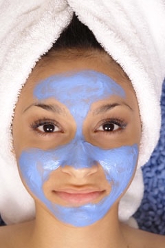 Sensitive Skin Facial