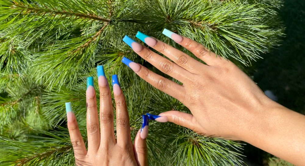French Tips