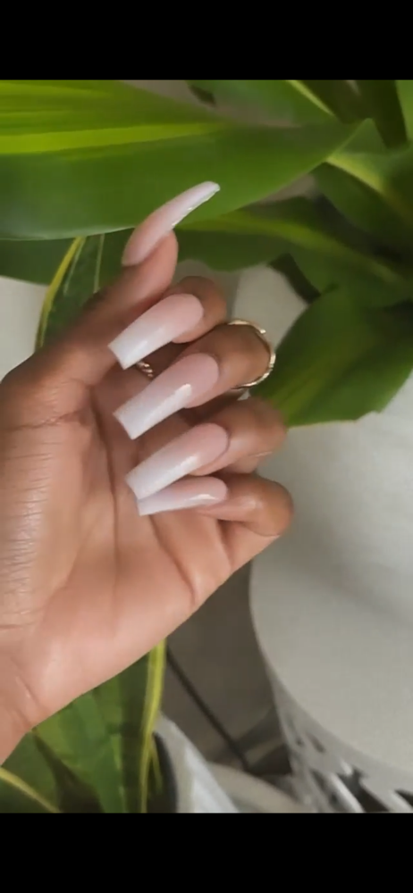 Basic Ombre Fullset