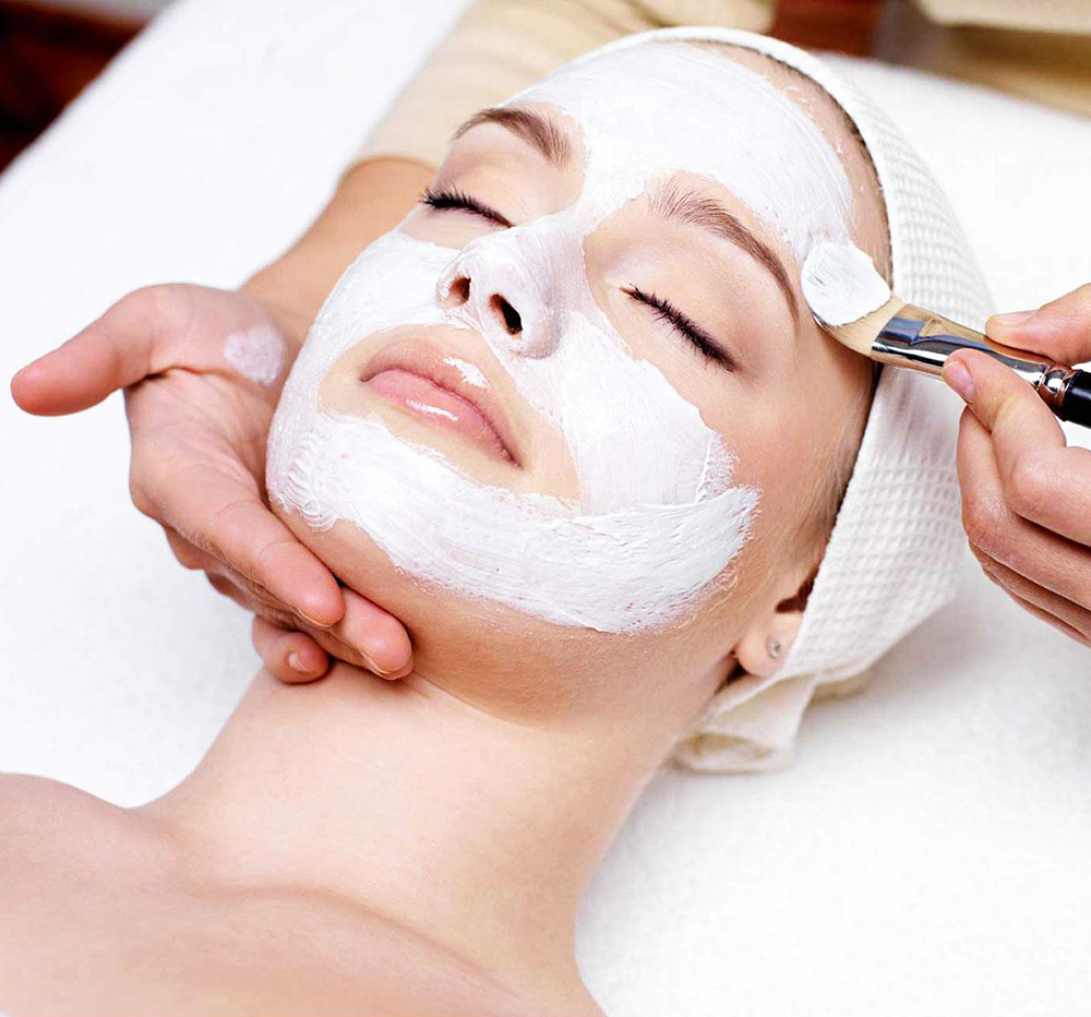 Express Facial