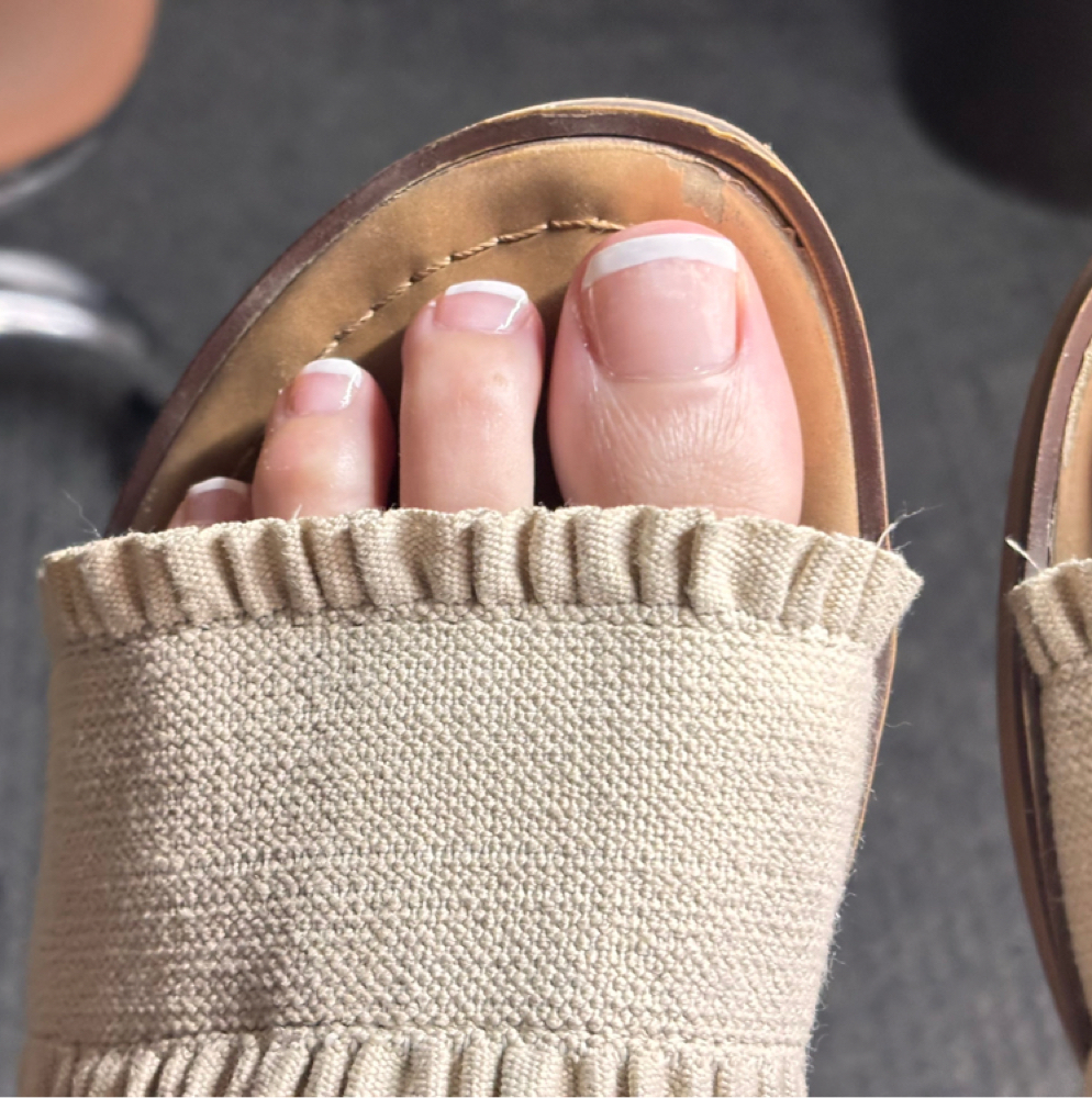 Gel Pedicure & Removal at Enhance Soul Spa - mani & pedi in San Francisco, CA