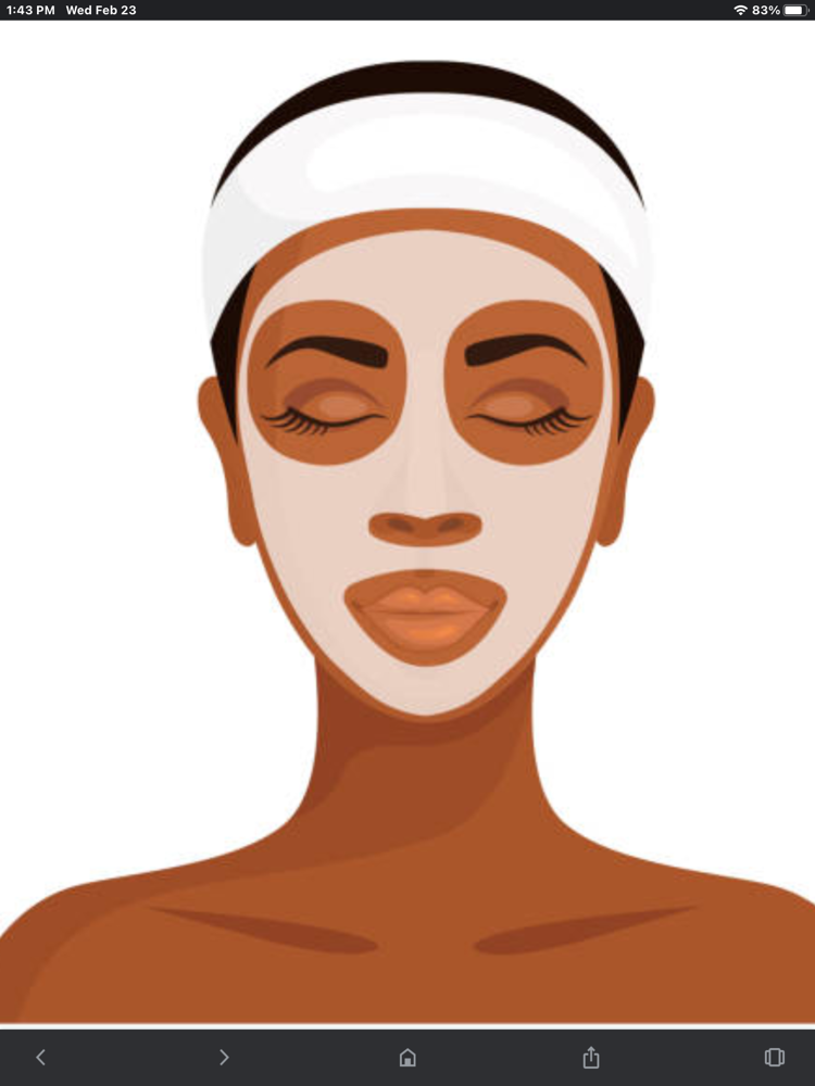 The Skin Deep Classic Facial