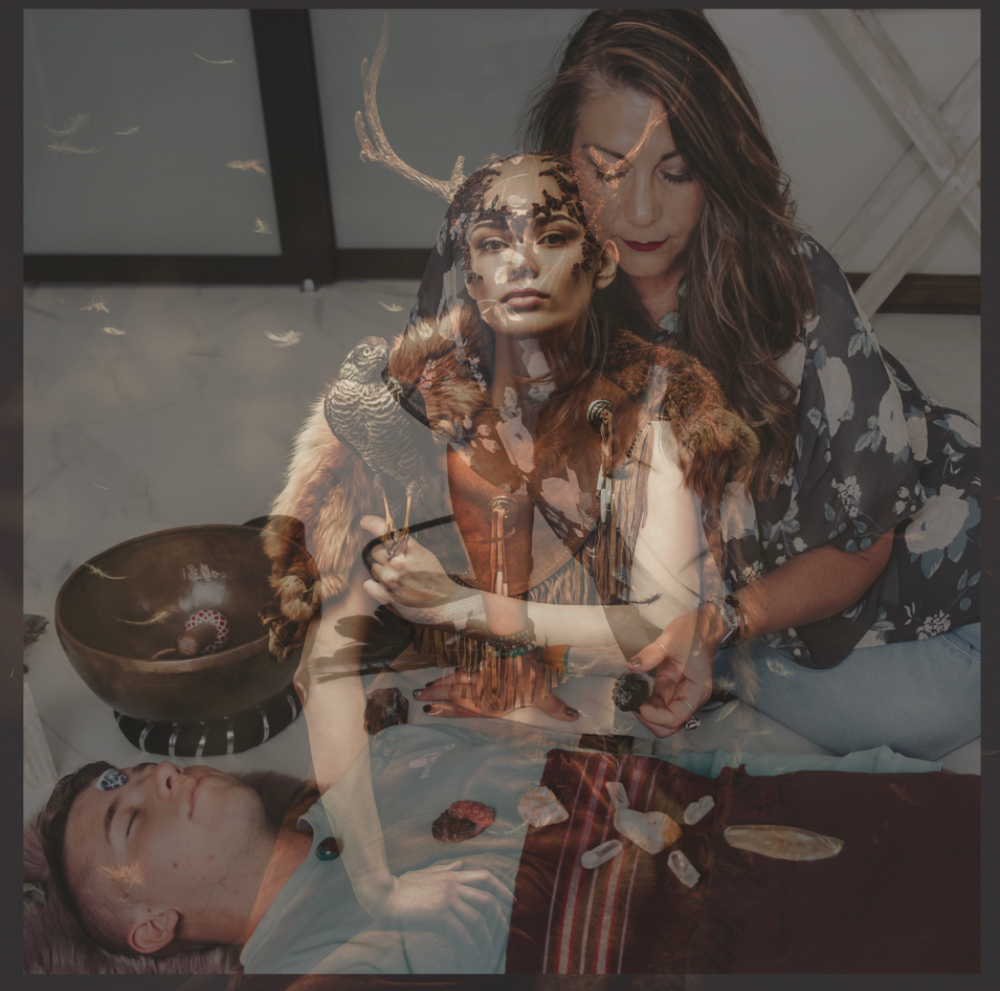 Shamanic Healing