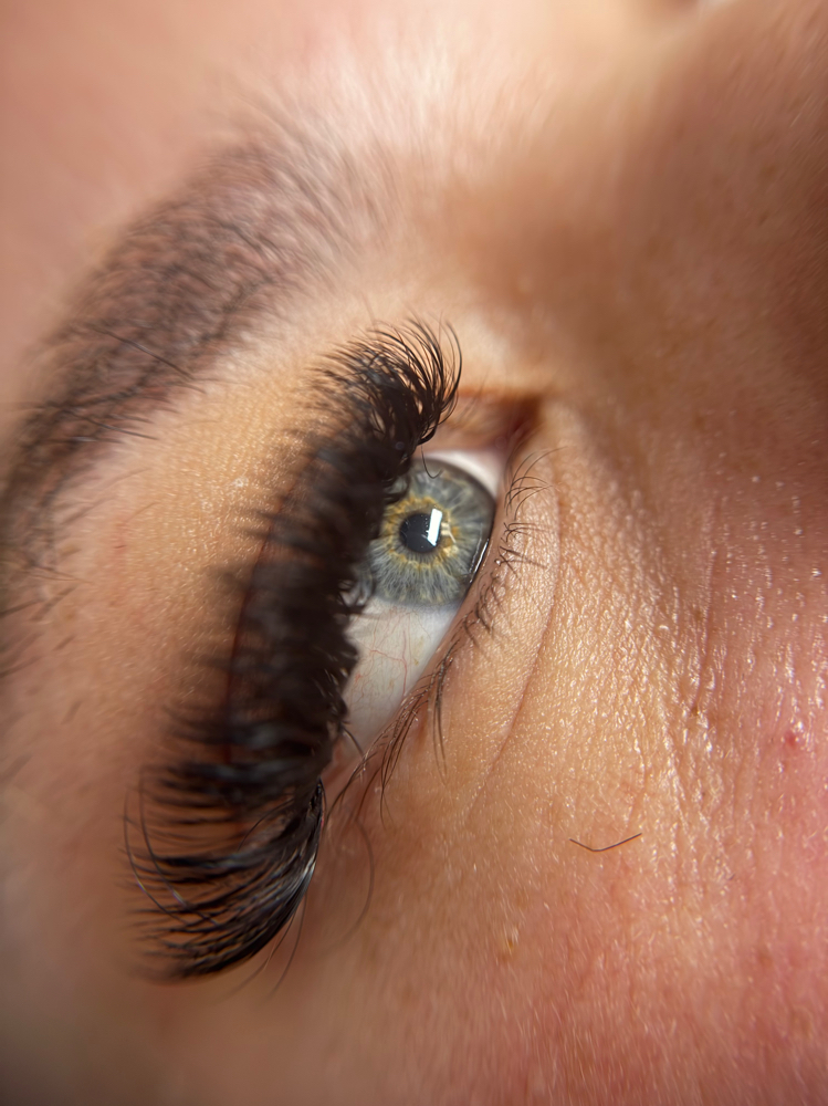 Lash Full Set