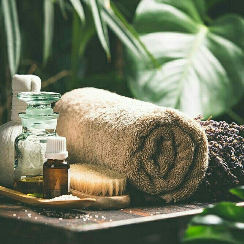 2 Hour Massage at Sora Massage Studio in Knoxville, TN
