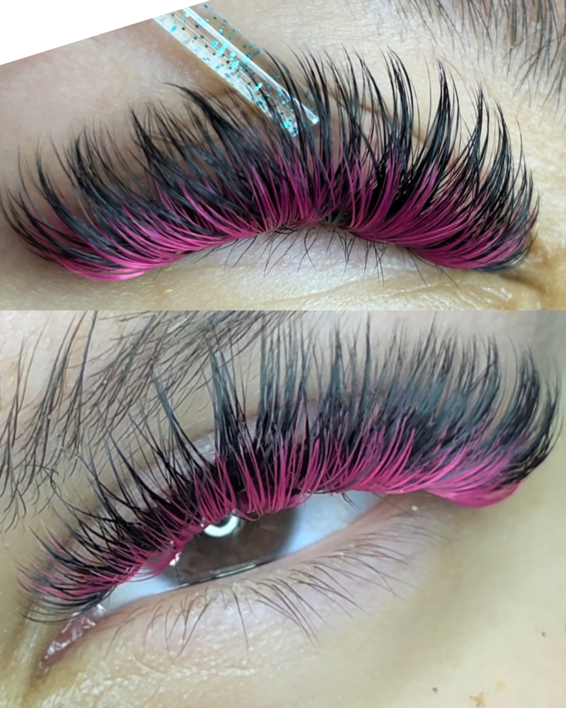 Color Full Set