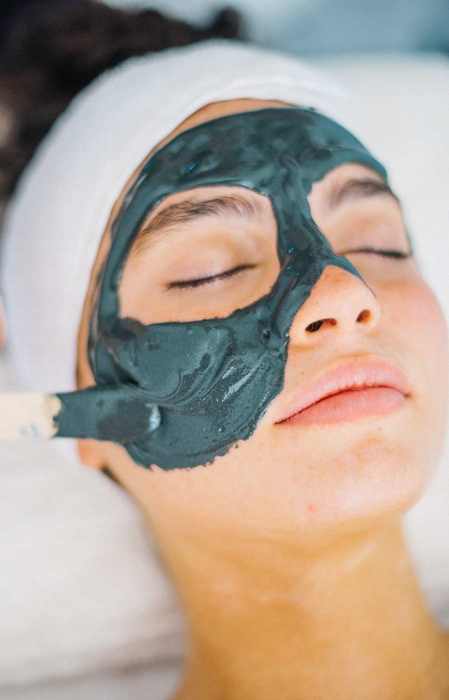 Detox Facial