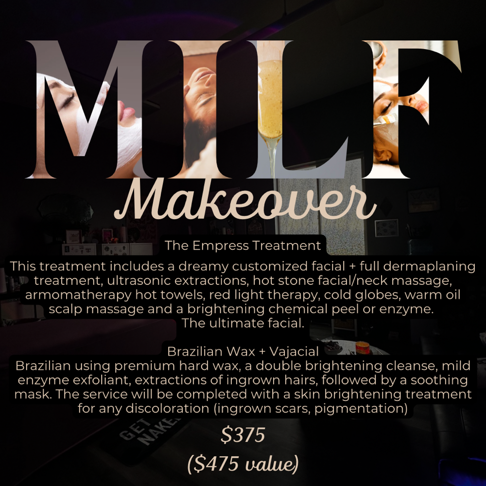 MILF MAKEOVER đ