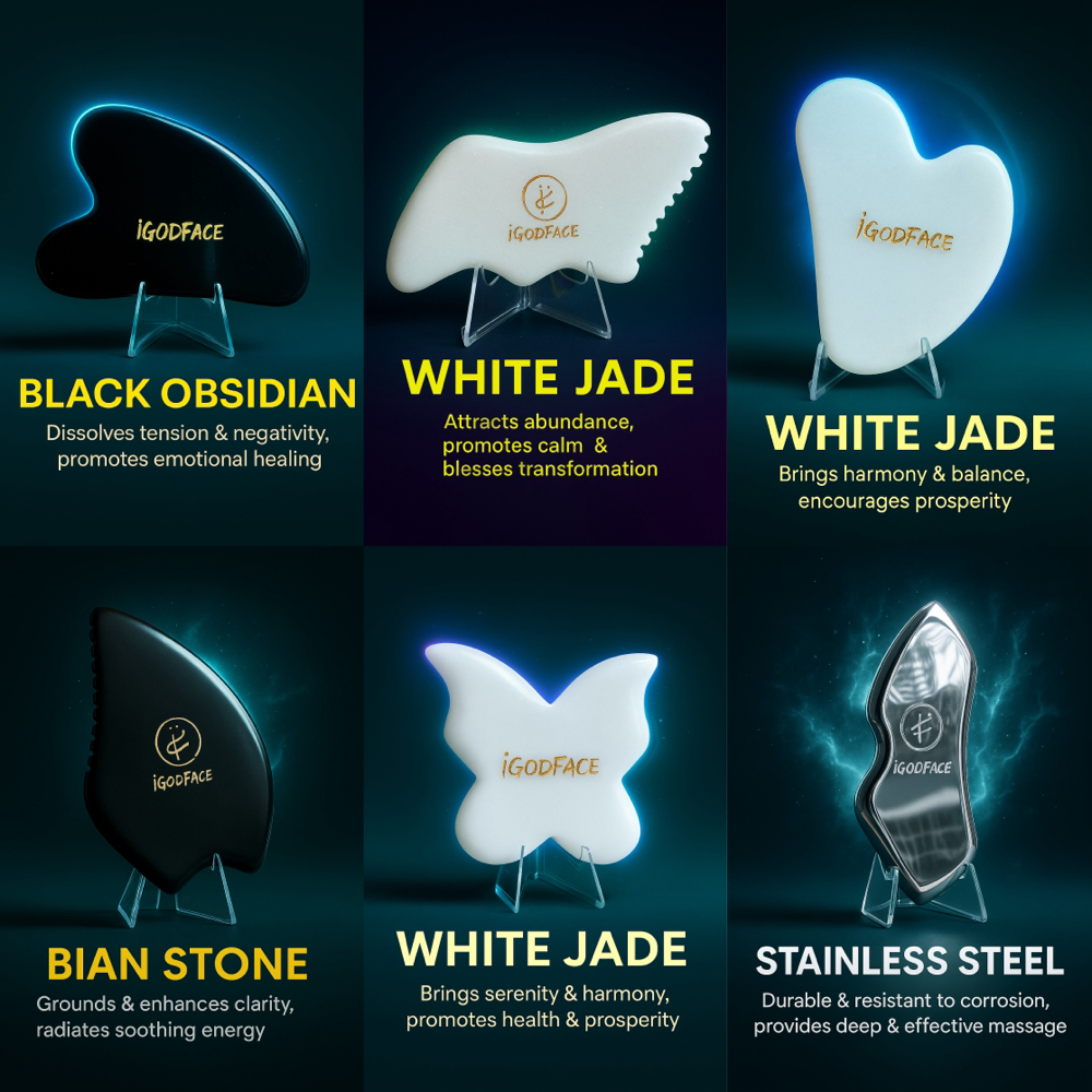 Signature Tier/BIAN,STEEL,JADE,OBSI