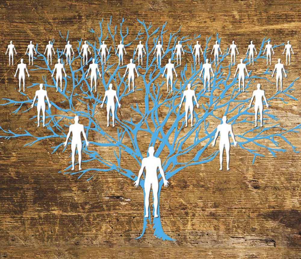 Generational Healing