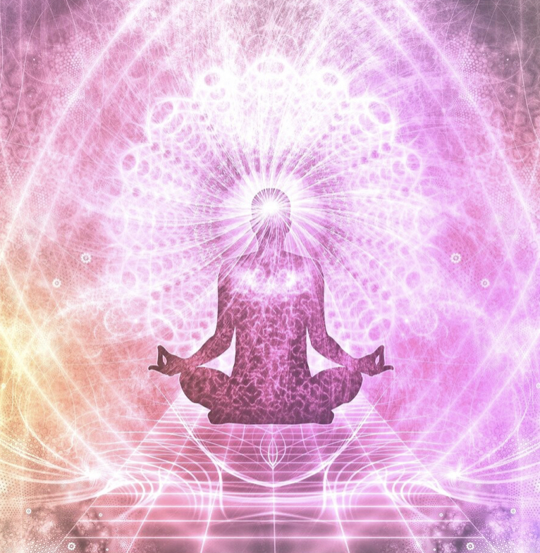 Spiritual Ascension Workshop
