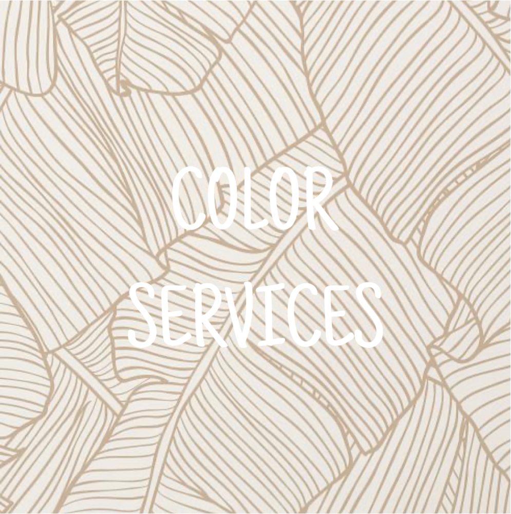 Color Services