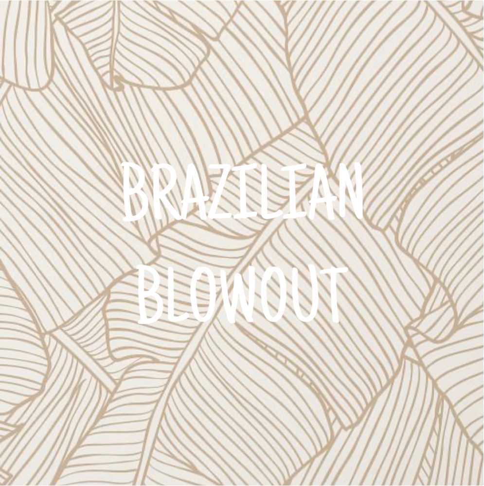 Brazilian Blowout