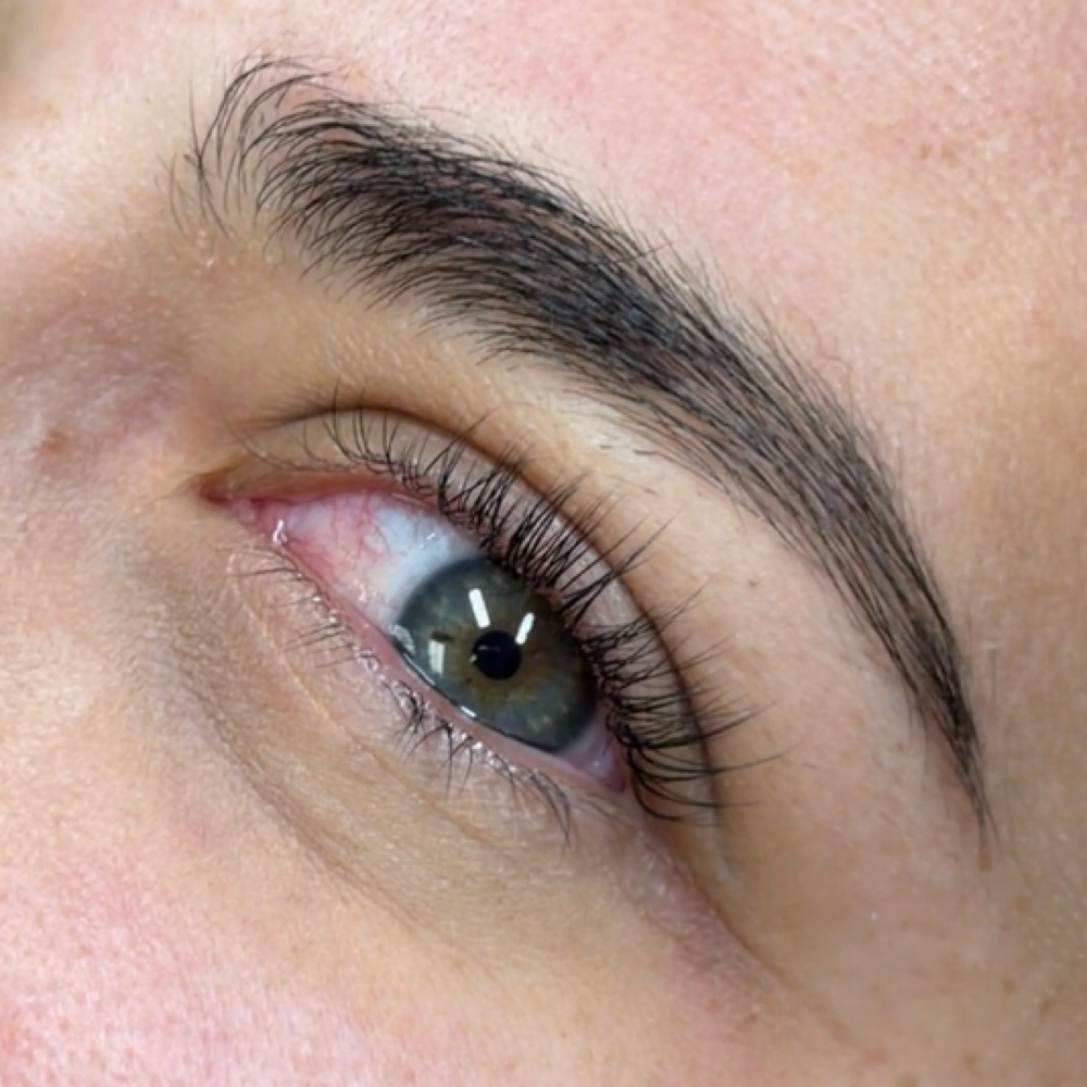 Lash Lift + Extensions Refill at Lash Pop Beauty Bar in Santa Ana, CA