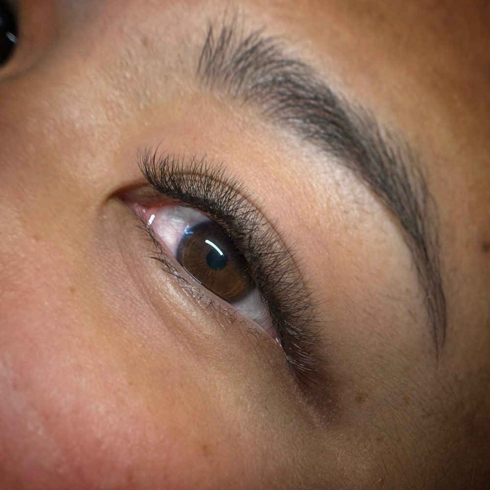 Lash Extensions at Rae Artistry in Lexington Park, MD