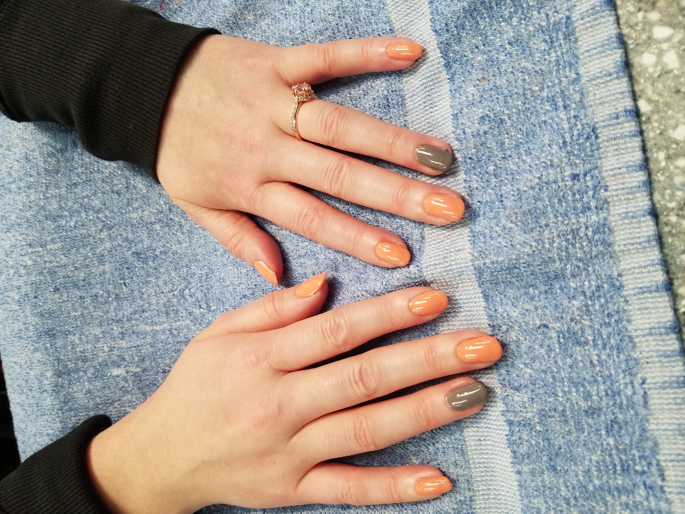 Manicure