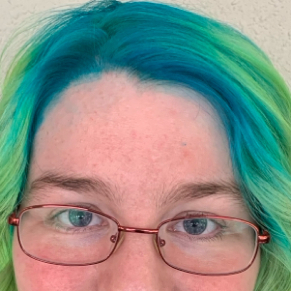 Brow Shaping at Thea Hart in Bellingham, WA