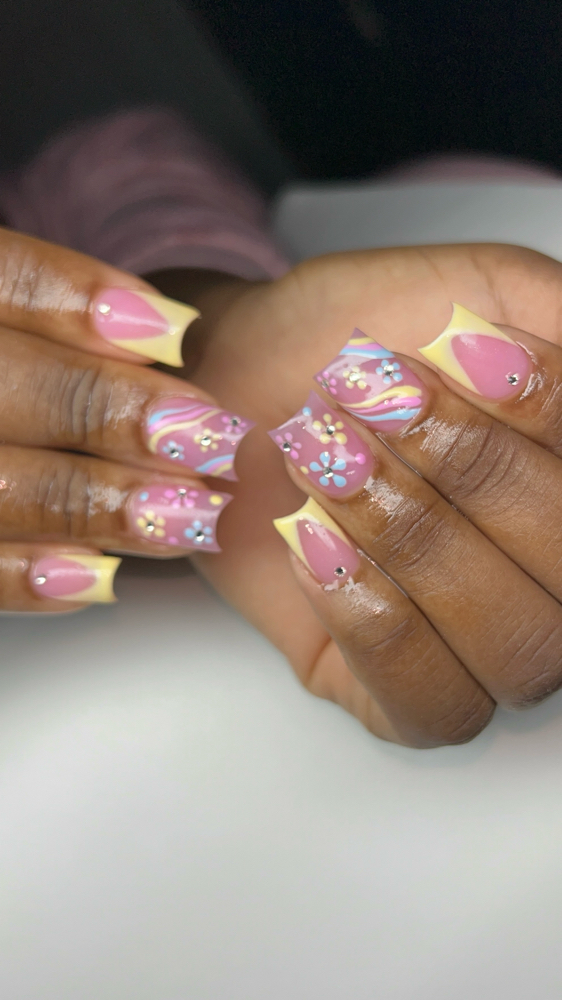 Spring Set Deal