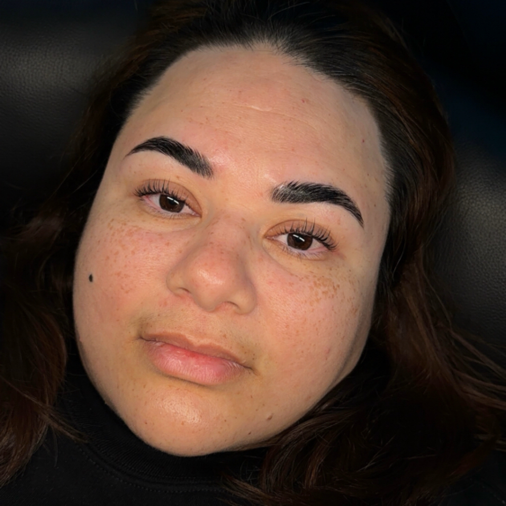 Korean Lash Lifts & Brows at Pamper Me Pretty in Middlesex, NC