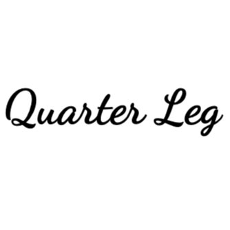 Quarter Leg at Bare Society Wax Bar in San Antonio, TX