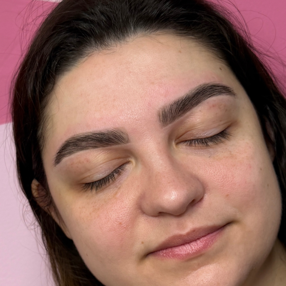 Brow Shaping + Tint at Bloom + Beam Beauty Bar in Wappingers Falls, NY