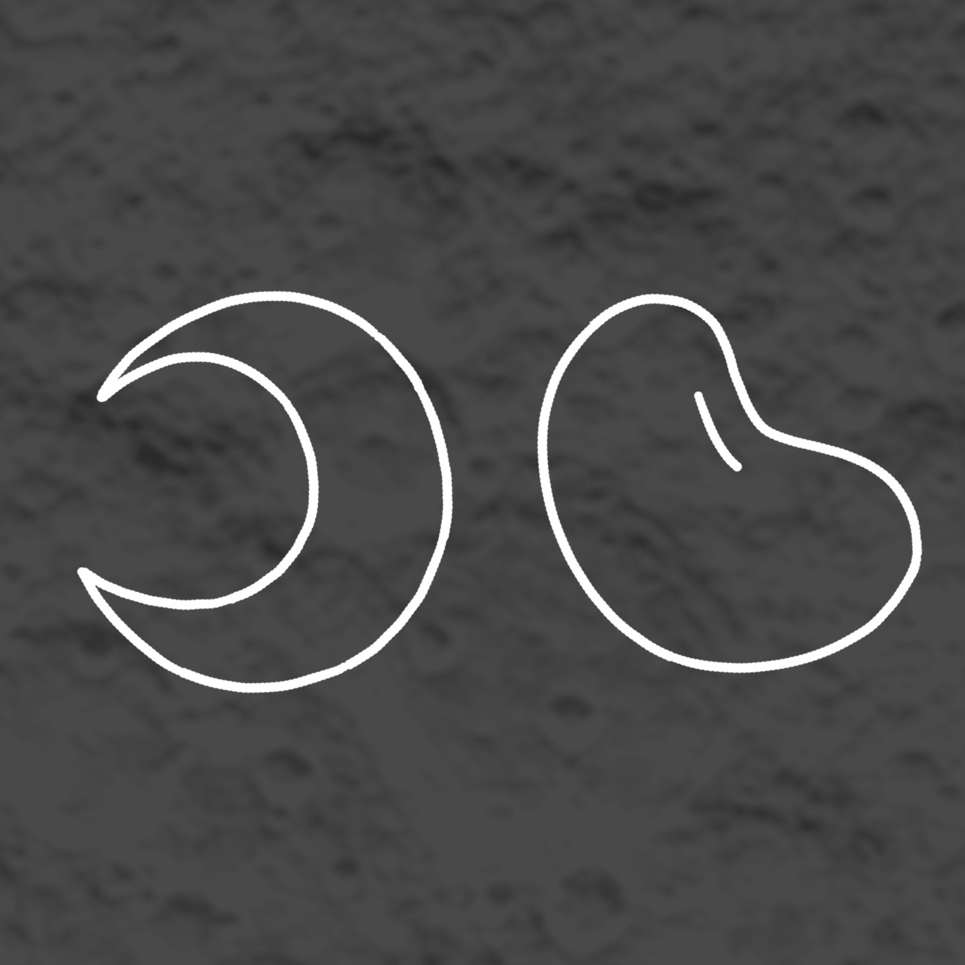 Tattoo with Moonbean at Krismatic Salon And Spa in Eugene, OR