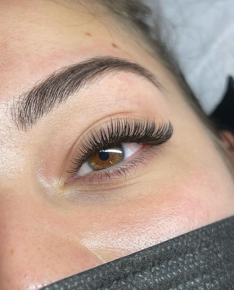 Eyelashes Extensions Mascara set