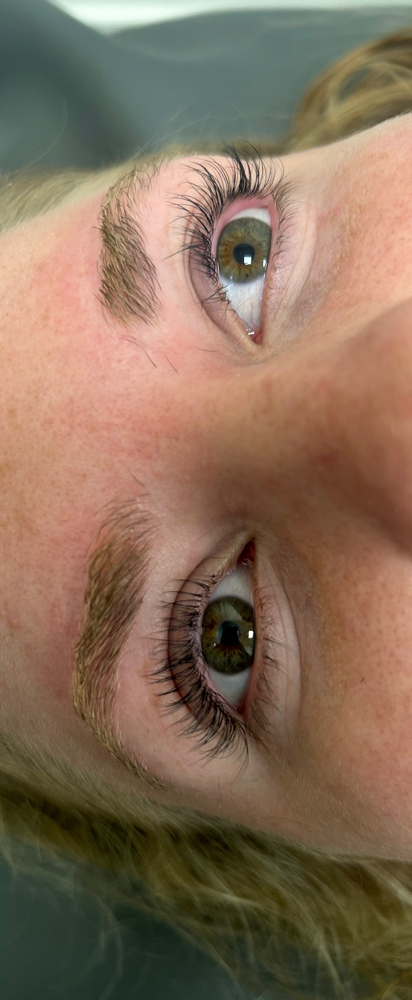 Lash Lift
