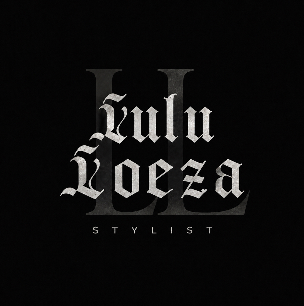 Express Pick-Me-Up Foils at Lulu  Loeza in chula vista, CA