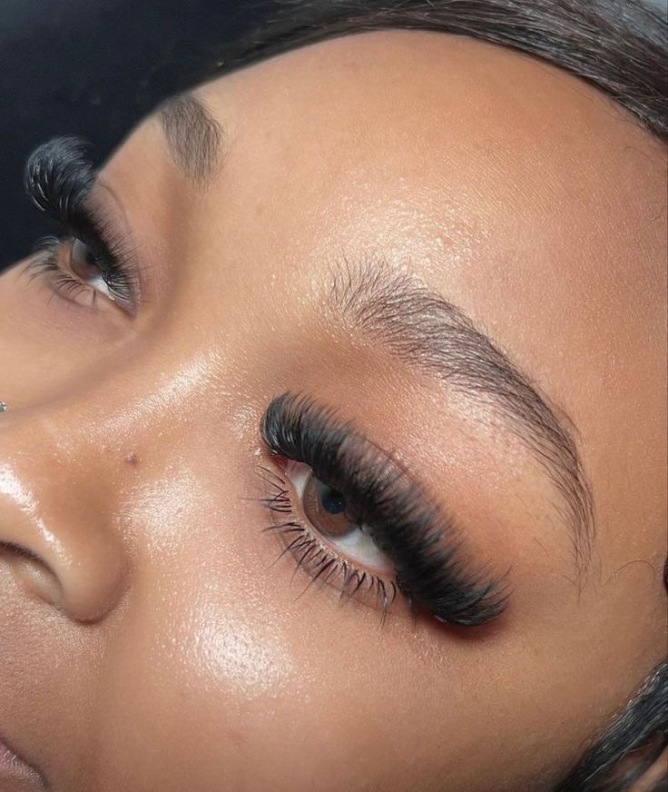 Bottom Lashes