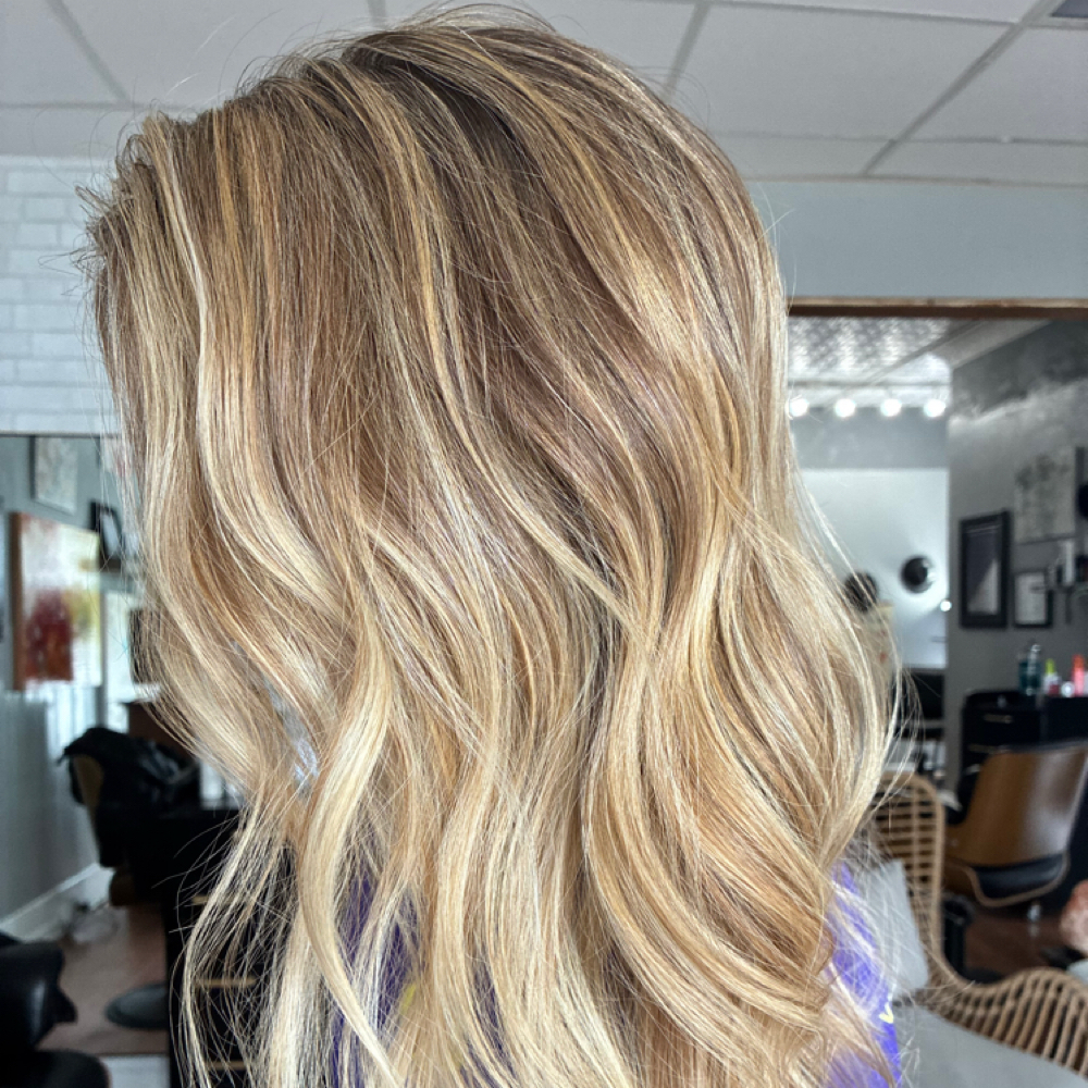 Glow Up Custom Face Package at Salon 129 | The Crown Lounge in Sherrill, NY