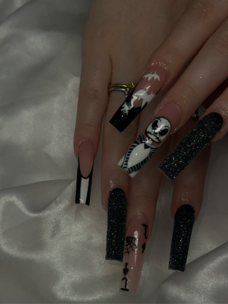 XL Acrylic Set