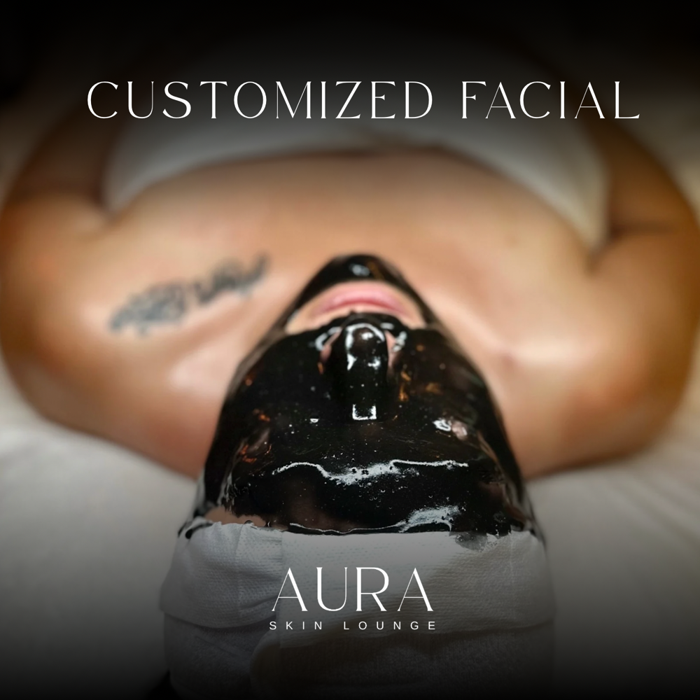 Customized Facial