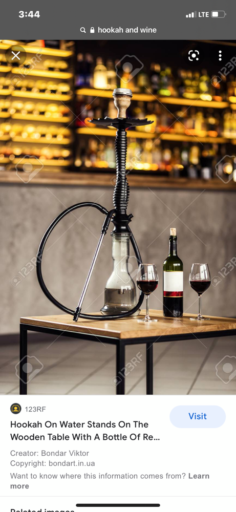 WINE ADD ON