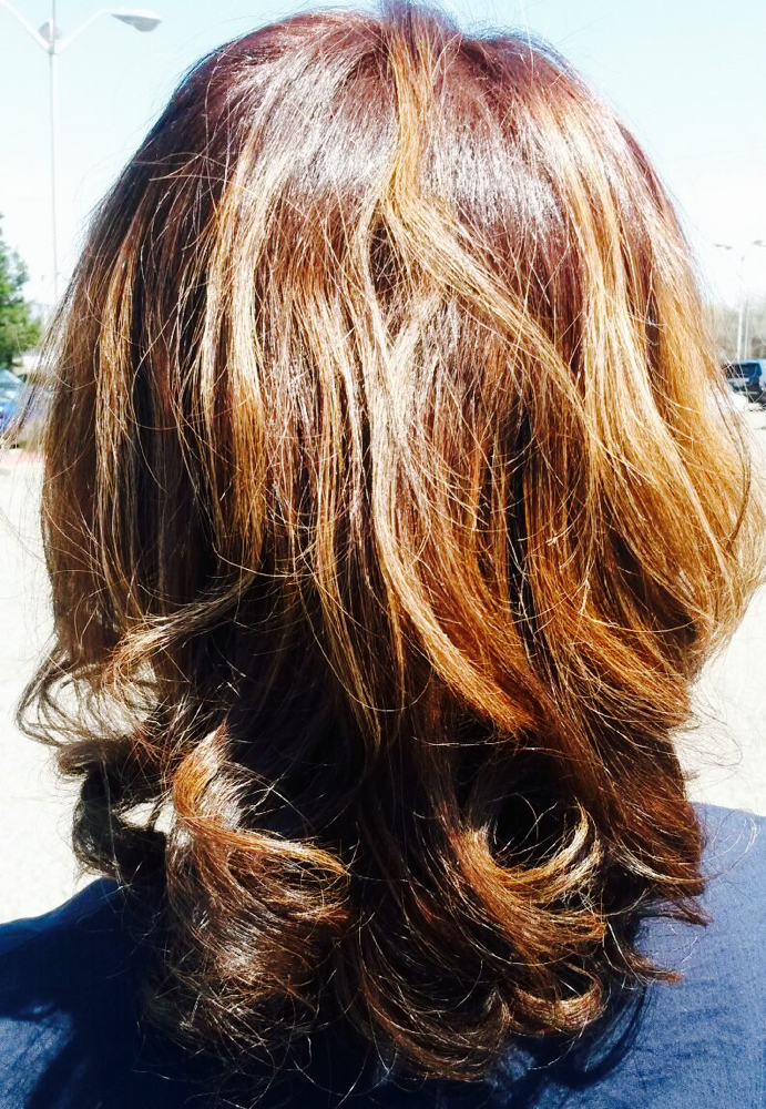 Partial Highlights