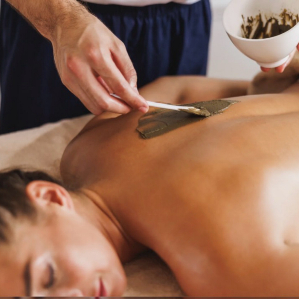 Back Treatment at Glo by Clo Esthetics in Petaluma, CA