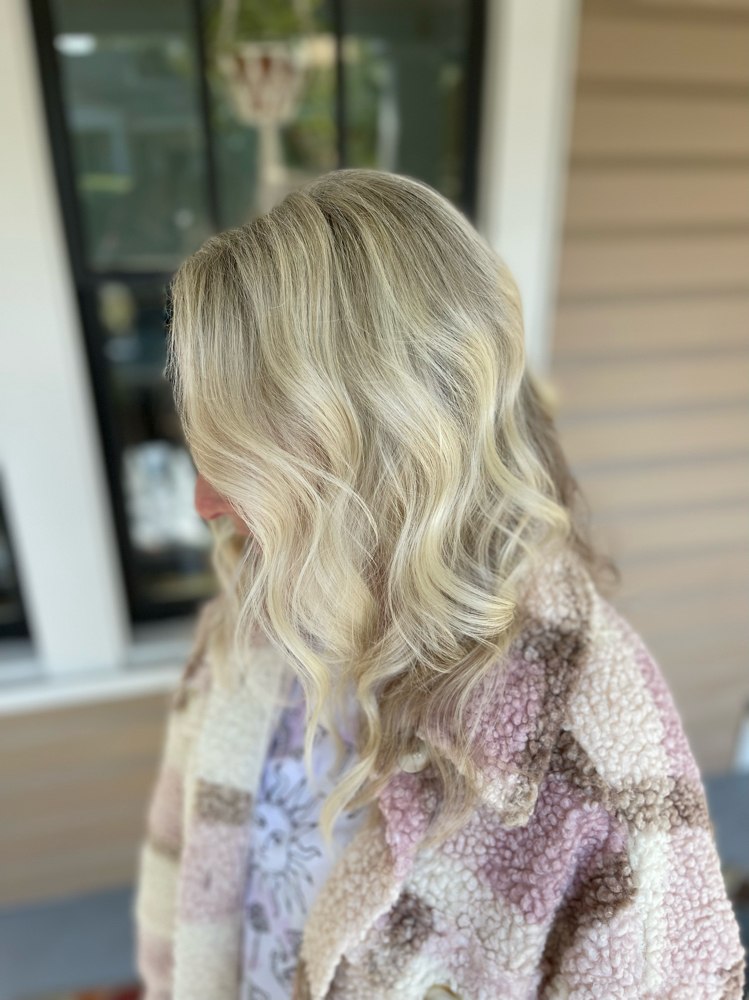 Partial Highlight