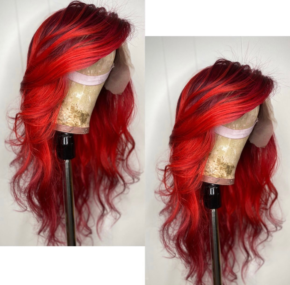 Custom Color