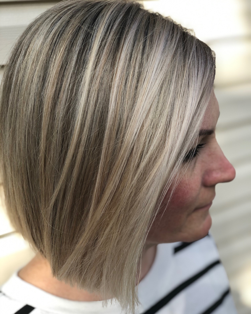 Partial Highlight