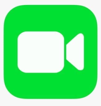 Video FaceTime consultation