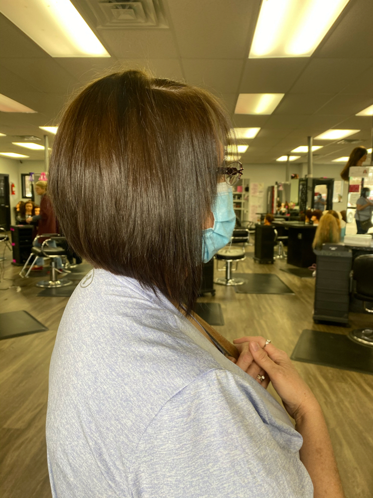Haircut