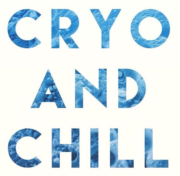 Cryotherapy